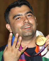 Gagan Narang